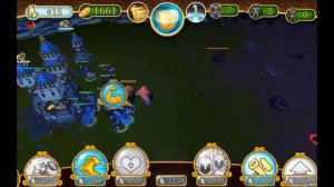 Боевые башни ч17: Реально пройти миссию без паладинов?