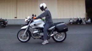 BMW R850R 1603211183 ｔ