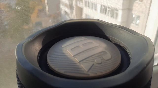 Bass test Jbl xtreme 2 смотреть онлайн