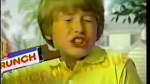 Nestle Crunch Meme Compilation