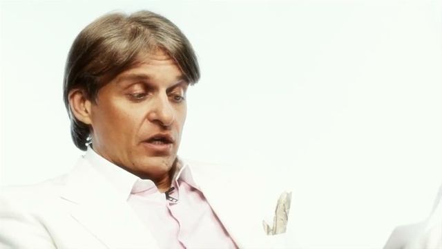 Олег Тиньков: как я торговал машинами в СССР смотреть онлайн