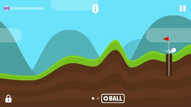 Infinite golf hack 2018 hack tips and tricks by voodoo ios and android смотреть онлайн
