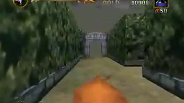 TAS Castlevania 64 N64 in 45:39 by Slash Star Dash смотреть онлайн