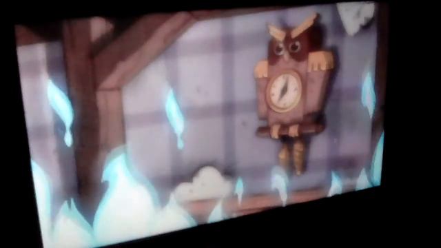 Bill Cipher's Death Scene (but Better)