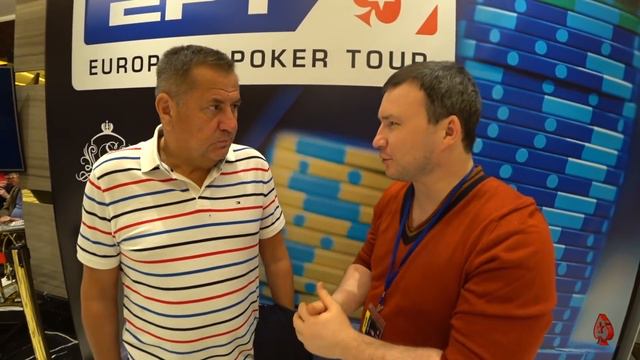 Александр Довженко знает правильные места смотреть онлайн