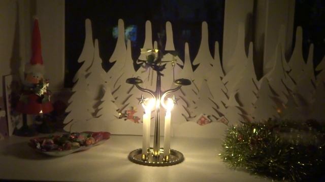 Карусель с ангелочками смотреть онлайн