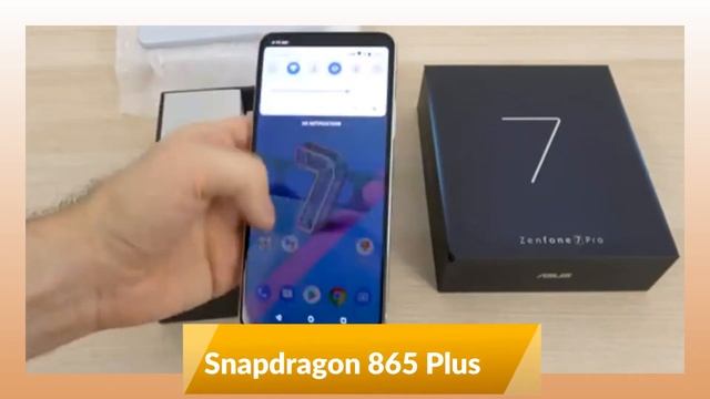 Celular Asus Zenfone 7 Pro, o Super Smartphone da Asus. смотреть онлайн