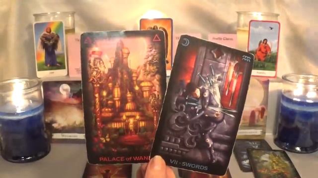 ?Guidance and Truth! ~ Archangel Michael ? Collective Reading смотреть онлайн