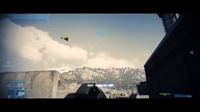 С Днём рождения, Battlefield 3 — больше, чем просто игра смотреть онлайн
