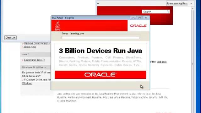How to ThinApp Firefox with Flash and Java смотреть онлайн