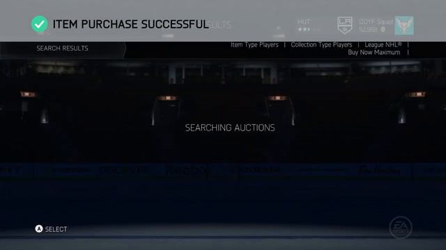 NHL 15 | HUT Lottery Ep. 2 - Starting from the bottom смотреть онлайн