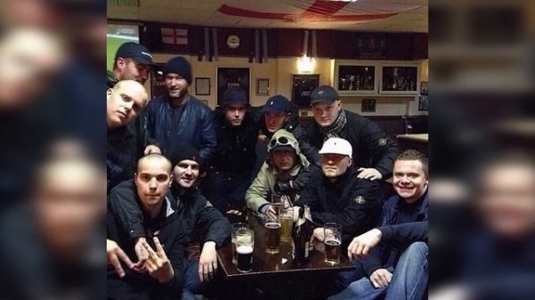 Как STONE ISLAND стал культовым футбольным брендом?