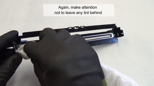 Remanufacturing and Reset Brother Drum Unit HL1110 DCP1510 смотреть онлайн