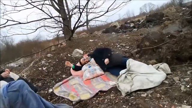 ЛЕГЕНДА ВЫБОРА смотреть онлайн