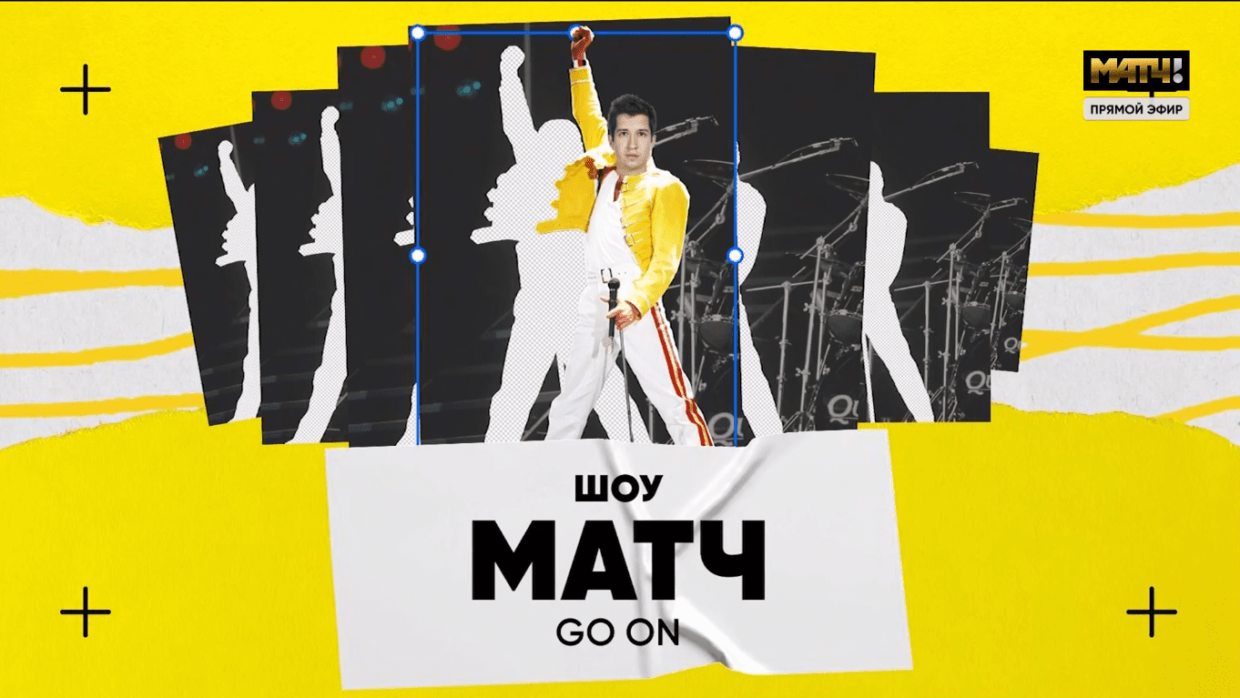 Наши девушки сильнее мужчин в биатлоне! Что?! «Шоу Матч Go On»