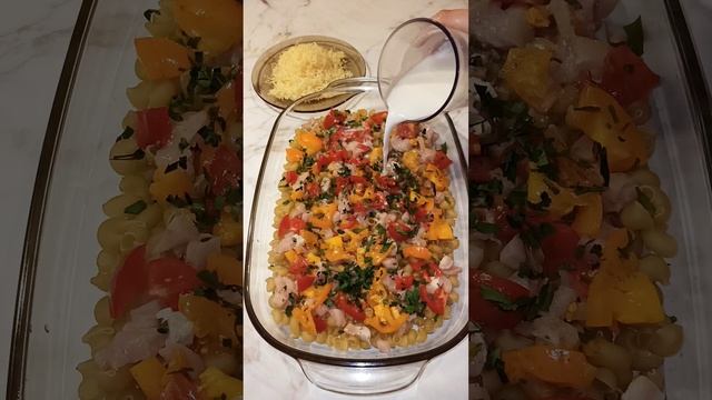 Запеканка из МАКАРОН ? смотреть онлайн
