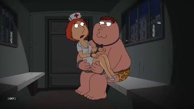 Family Guy season 21: Mildly Funny scenes compilation. смотреть онлайн