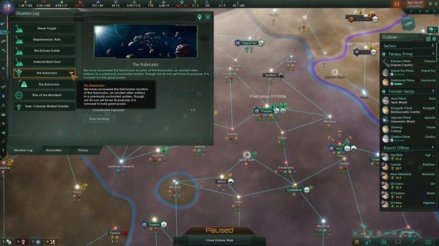 Planet Optimization / Building guide! Stellaris смотреть онлайн