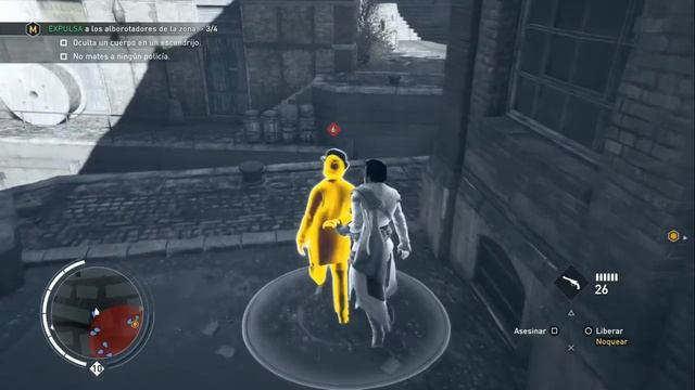 AssassinS Creed Syndicate Jacob o Ezio смотреть онлайн
