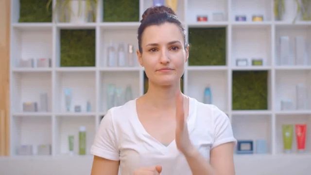 Массаж лица, Фейсфитнес смотреть онлайн