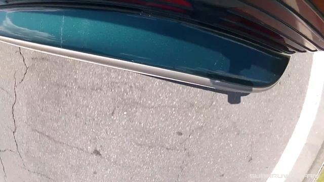 Review: 1992 Ford Mustang GT смотреть онлайн