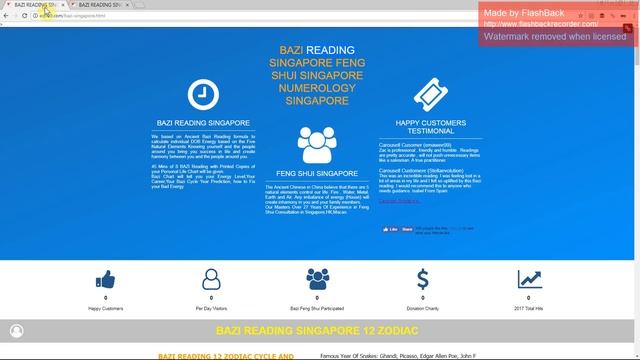 ONE PAGE SEO PROJECT (SINGAPORE) смотреть онлайн