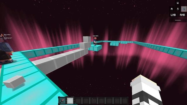 Я Освоил Telly Bridge за 1 День! Реакция АГЕРЫ на моё СТРОИТЕЛЬСТВО!