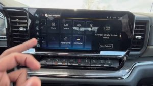 2023 Chevrolet Silverado 1500 ZR2 6.2 POV Test Drive & Review