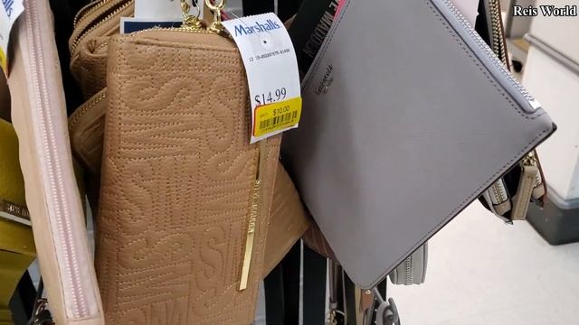 Marshalls COME WITH ME VIRTUAL SHOPPING WALKTHROUGH 2020 смотреть онлайн