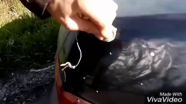 Быстрая и качественная полировка авто. Удаление царапин. Как убрать царапины с кузова машины смотреть онлайн