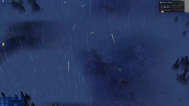 Earth 2160 (часть 1)