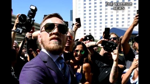 Роуч:Думаю, Головкин победит Канело,Кормье о проваленном допинг тесте Джонса смотреть онлайн