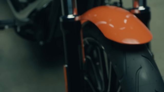 2023 Harley-Davidson Breakout 117 смотреть онлайн