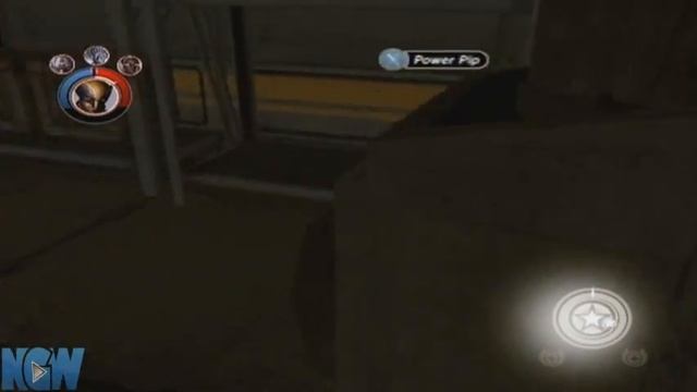 Marvel Ultimate Alliance 2: Collectibles - Act 2 Anti-Registration - Pushback | WikiGameGuides смотреть онлайн