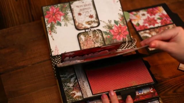 альбом новогодний смотреть онлайн