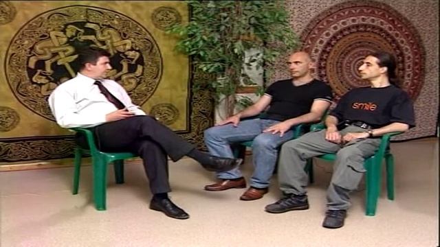 Управление подсознанием смотреть онлайн