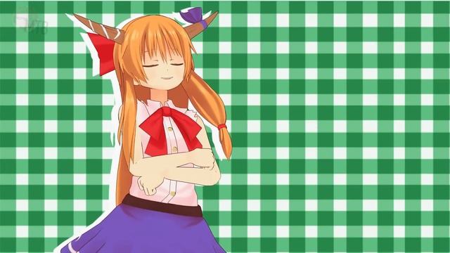 WE ARE JAPANESE GOBLIN [MMD] смотреть онлайн
