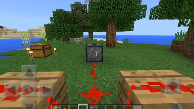 КАК СДЕЛАТЬ ФЕЙЕРВЕРКИ КРАСИВЕЕ В MINECRAFT 1.2 смотреть онлайн