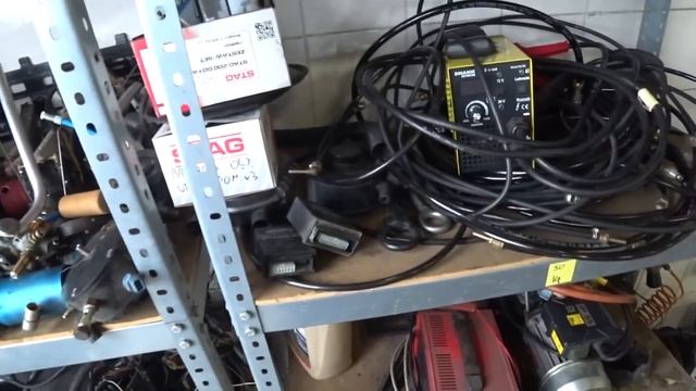 Газовое оборудование 5 поколения и особенности ремонта французских авто. смотреть онлайн