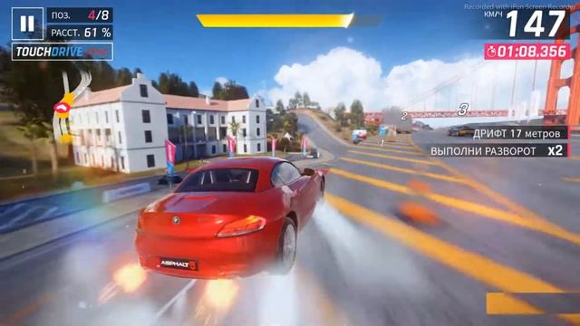 Играем в Aspahlt 9 на пк + как его скачать! смотреть онлайн