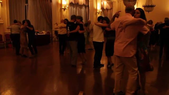 5º ENCUENTRO DE TANGO DA GALICIA - TANDA DA MILONGA DE GALA, EM 18/09/13 смотреть онлайн