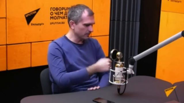 Мир Сегодня с Юрием Подолякой