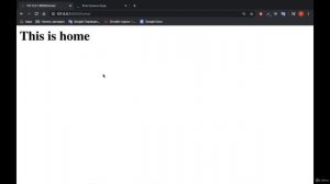 Ускоренный Курс Django С Нуля За 1 час | Пишем Веб Приложение На Python + Django