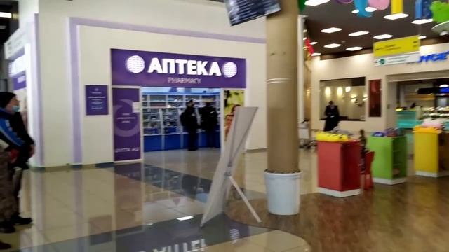 МАРШРУТ ПОСТРОЕН / ГОРОД / АЭРОПОРТ / УССУРИЙСК /. смотреть онлайн