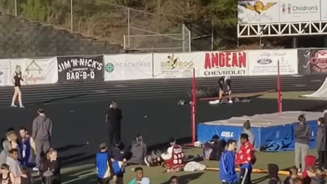 Payton - 3/7/18 PR at Lambert смотреть онлайн