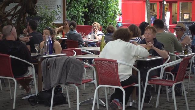 Top 10 Cafés in Paris A Coffee Lover's Guide смотреть онлайн