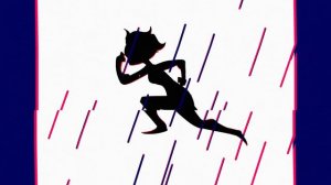 The Ballad of Hamantha - Jack Stauber (fan animated music video)