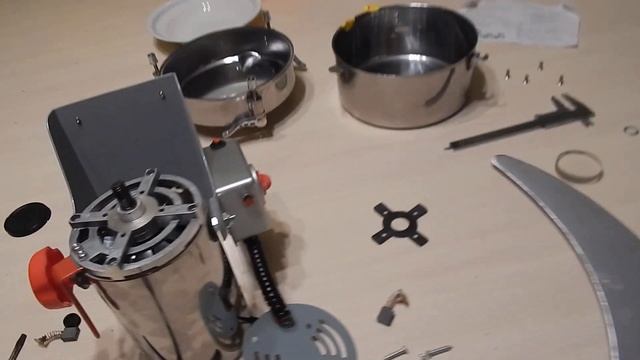 Китайская кофемолка или о чём не скажут китайцы (продолжение ) смотреть онлайн