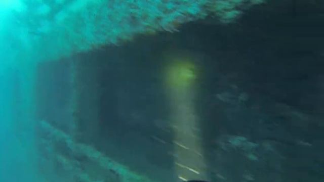 Vandenberg Wreck Dive смотреть онлайн