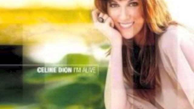 Celine Dion 